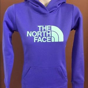 North Face Hoodie